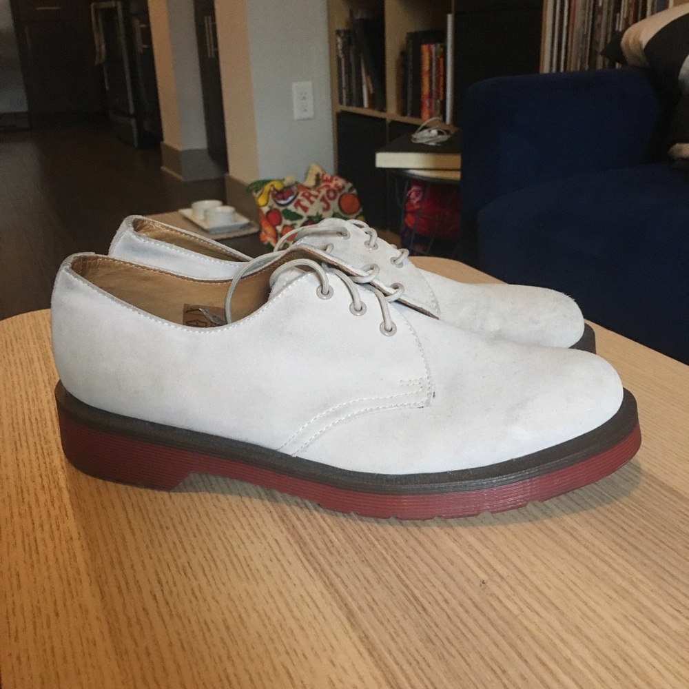 Doc Marten Classic Shoe